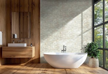 Обои Decori & Decori Carrara 4 86647 изображение 3