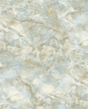 Обои голубые Carrara 4 86648 изображение 0