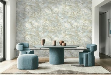 Обои Decori & Decori Carrara 4 86648 изображение 3