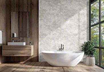 Обои Decori & Decori Carrara 4 86652 изображение 3