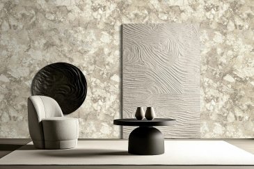 Обои Decori & Decori Carrara 4 86657 изображение 2