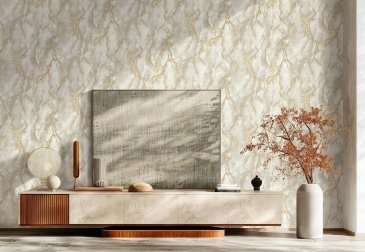 Обои Decori & Decori Carrara 4 86661 изображение 3