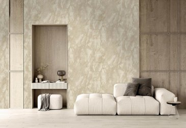 Обои Decori & Decori Carrara 4 86663 изображение 3