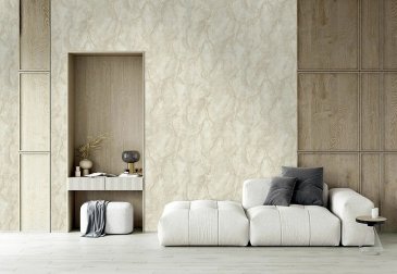 Обои Decori & Decori Carrara 4 86667 изображение 2