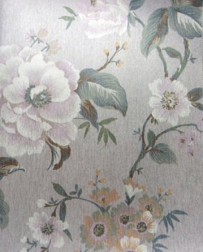 Обои с цветами с текстильным покрытием Romeo & Giulietta 8668-1 изображение 0