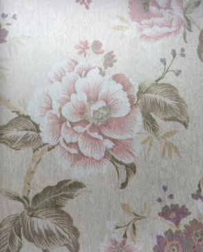 Обои с цветами с текстильным покрытием Romeo & Giulietta 8668-5 изображение 0