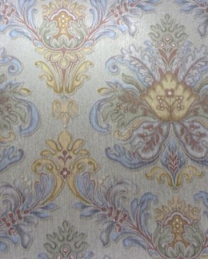 Обои с текстильным покрытием Romeo & Giulietta 8670-18 изображение 0