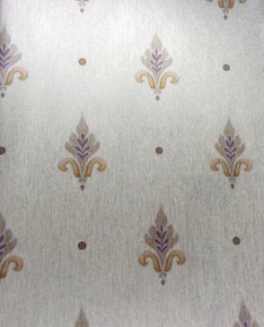 Итальянские Обои с текстильным покрытием Romeo & Giulietta 8680-22 изображение 0