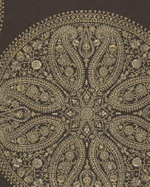 Обои Sanderson Caverley DCAVPC102