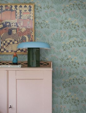 Обои Borastapeter Nordic Folk 5802 изображение 2