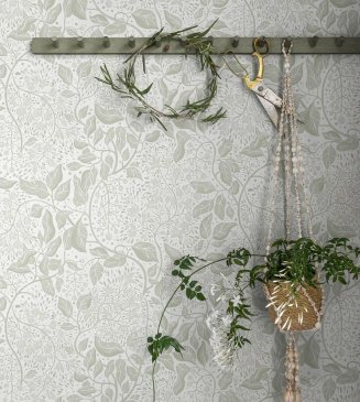 Обои A Street Prints Botanica 4143-22020 изображение 3