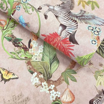 Обои Holden Decor Imaginarium 3 14261 изображение 2