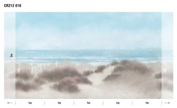 Обои Luna Круиз CRZ12-018 изображение 4