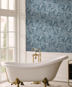 Обои Holden Decor Arboretum 91781 изображение 2