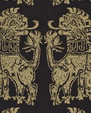 Обои Sanderson Vintage Vintage DVIWSI102 изображение 0