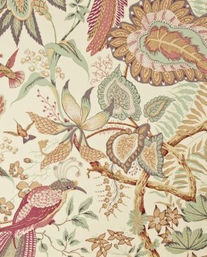 Обои Sanderson Classic Collection 2 Classic Collection 2 DCLASU-112 изображение 0