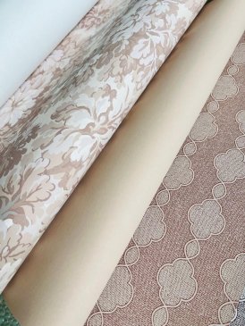 Обои Loymina Шервуд Brit21-012 изображение 3