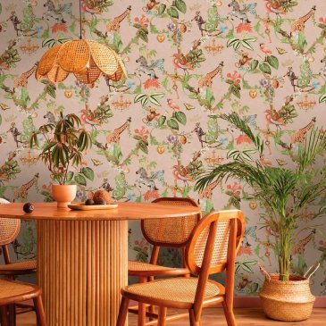 Обои Holden Decor Imaginarium 3 14261 изображение 3