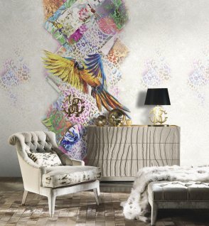 Обои Roberto Cavalli Home 4 RC15230 изображение 2