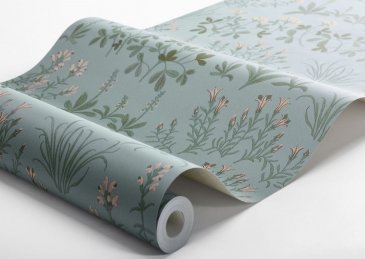 Обои Borastapeter Nordic Folk 5802 изображение 3