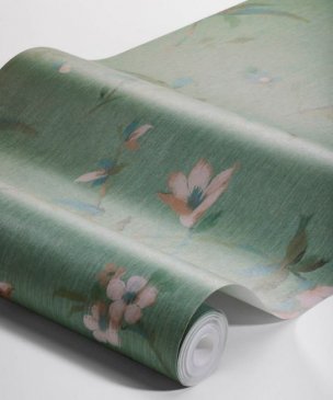 Обои Borastapeter Swedish Grace 5535 изображение 4