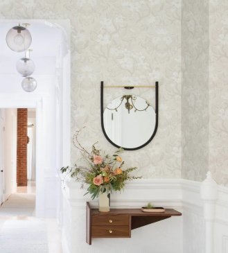 Обои A Street Prints Botanica 4143-22019 изображение 2