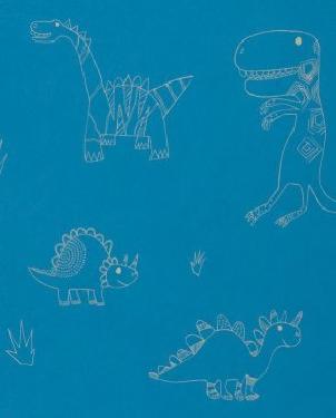 Обои Harlequin What a Hoot 70527