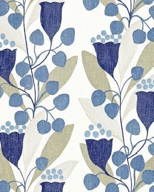 Обои Sanderson Colour for Living Colour for Living DCFL211652 изображение 0