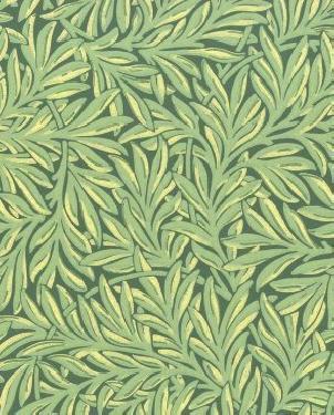 Обои Morris&Co Compendium WM8554-3