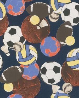 Обои Rasch Kids&Teens 502947