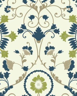 Обои Carey Lind Modern Shapes MS6404