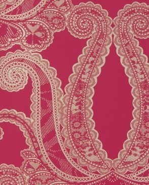 Обои Clarke & Clarke Floribunda Floribunda W0039-06 изображение 0