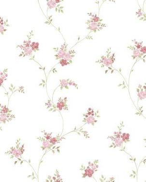 Обои Aura Floral themes G23246