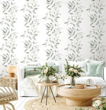 Обои Marburg Fresh Up 88914 изображение 2