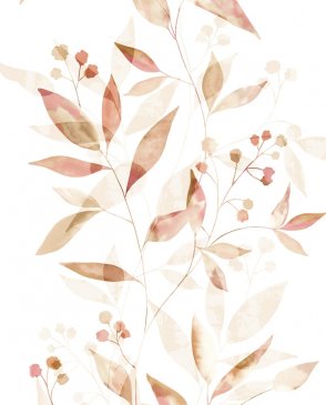 Обои оранжевые Fresh Up 88915 изображение 0