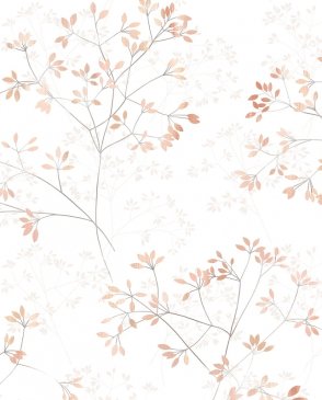 Обои оранжевые Fresh Up 88932 изображение 0