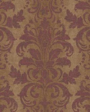 Обои Aura Vintage Damasks G34120
