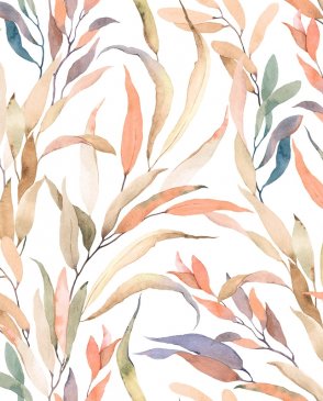 Обои оранжевые Fresh Up 88962 изображение 0