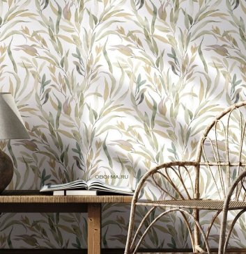 Обои Marburg Fresh Up 88963 изображение 2