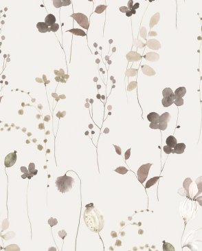 Обои в скандинавском стиле Fresh Up 88964 изображение 0