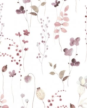 Обои сиреневые Fresh Up 88967 изображение 0