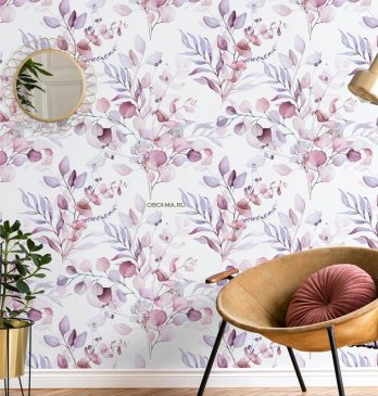 Обои Marburg Fresh Up 88972 изображение 3