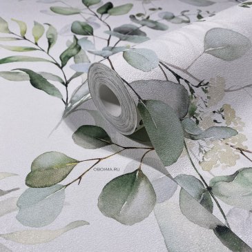 Обои Marburg Fresh Up 88974 изображение 2