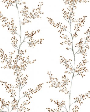 Обои в скандинавском стиле Fresh Up 88990 изображение 0