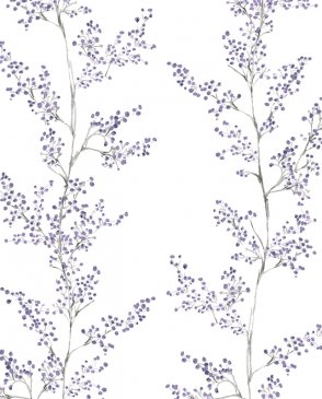 Обои фиолетовые Fresh Up 88991 изображение 0