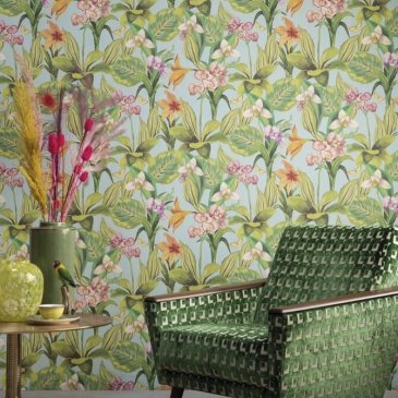 Обои Decoprint NV Breeze BR24081 изображение 2