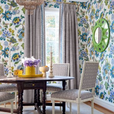 Обои Anna French Belvedere AT16137 изображение 5