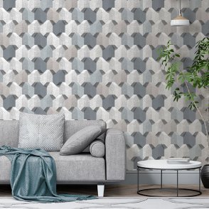 Обои Ugepa Reflets L77907 изображение 2