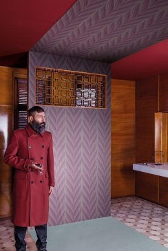 Обои Decoprint NV Spectrum SP18261 изображение 3