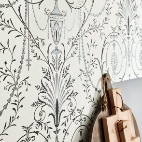 Обои Little Greene London Wallpapers 5 0273MACRYST изображение 3